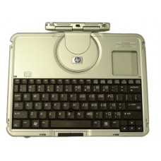 Teclado PT HP 